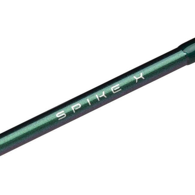 Lanseta Abu Garcia Spike X Jigging Rod 802 Spin, 2.44m, 14-40g, 2seg