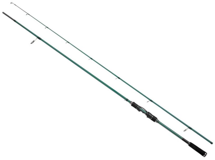 Lanseta Abu Garcia Spike X Jigging Rod 902H, 20-60g, 2.74m, 2seg