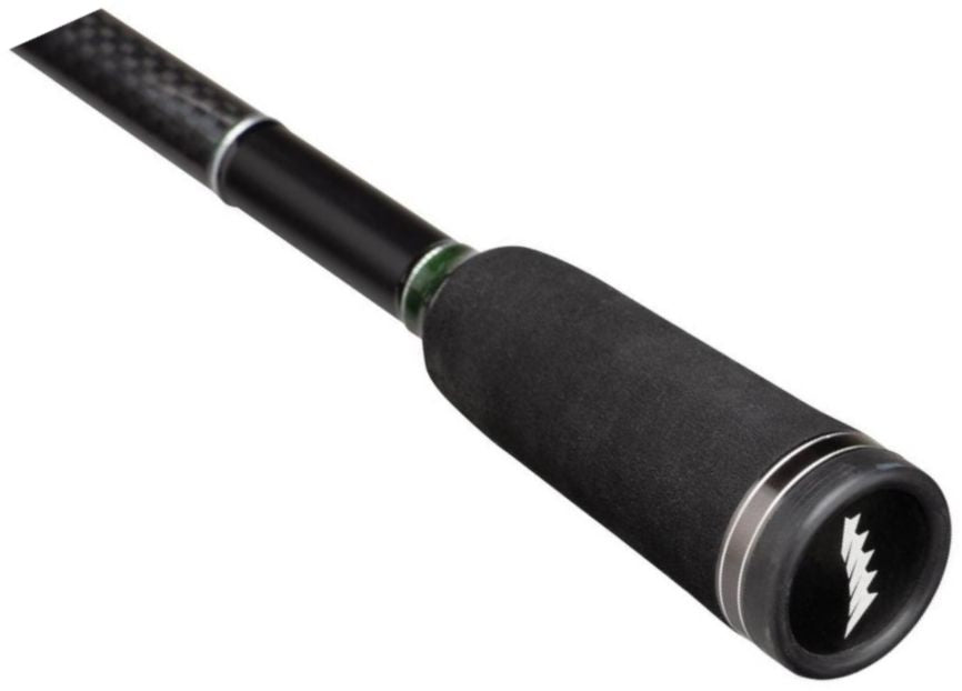Lanseta Abu Garcia Spike X Jigging Rod 902M, 12-28g, 2.74m, 2seg
