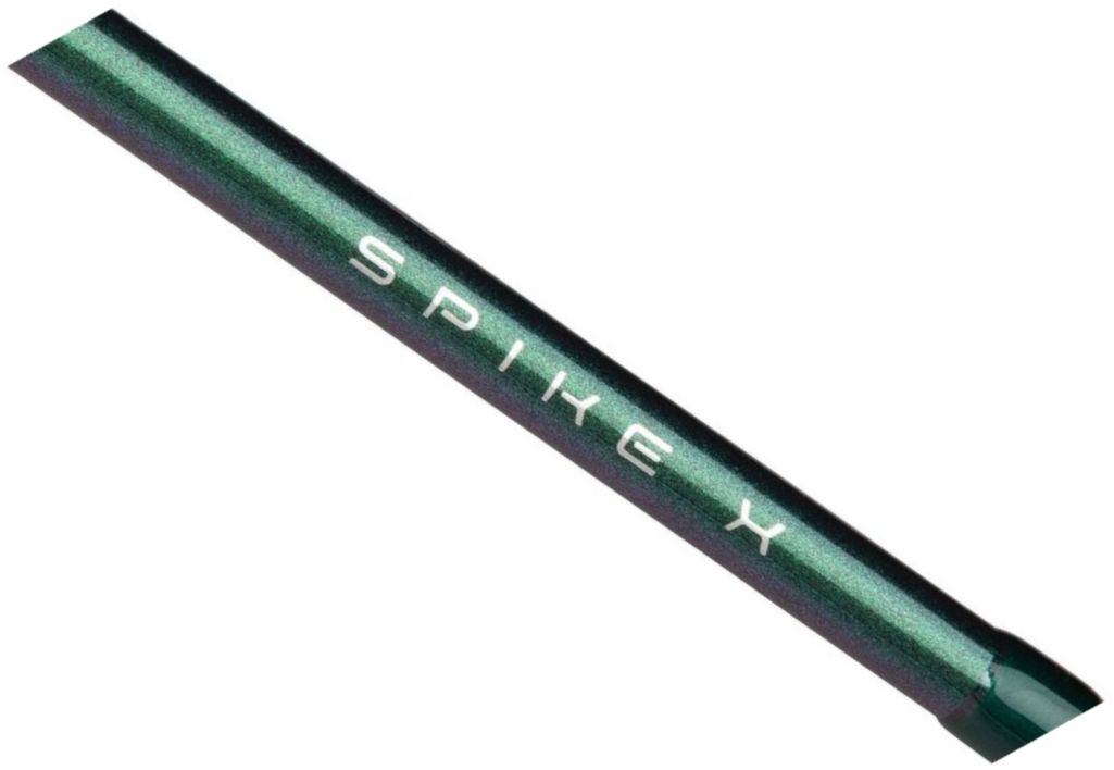 Lanseta Abu Garcia Spike X Jigging Rod 902MH, 14-40g, 2.74m, 2seg