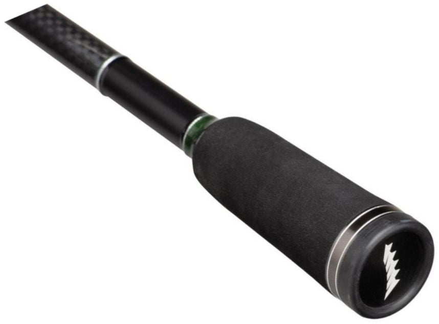 Lanseta Abu Garcia Spike X Pelagic Casting Rod 6311H, 28-70g, 1.90m, 2seg