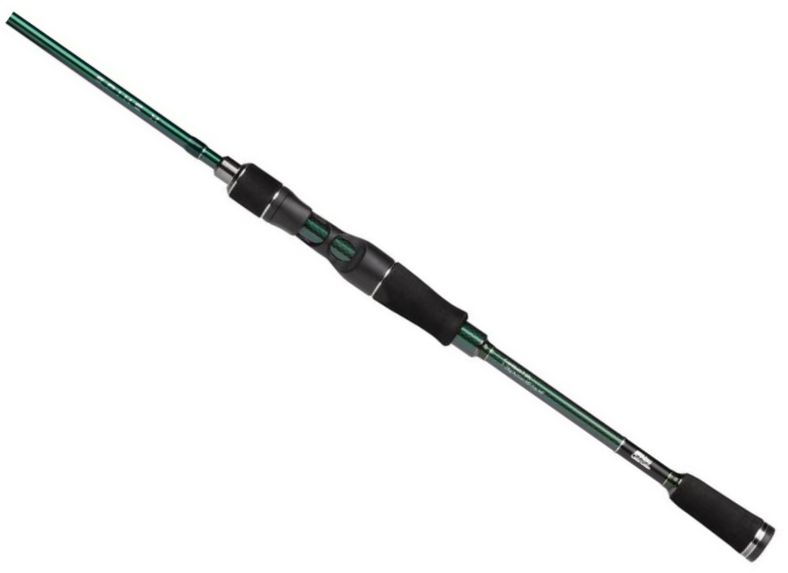 Lanseta Abu Garcia Spike X Pelagic Casting Rod 6311H, 28-70g, 1.90m, 2seg