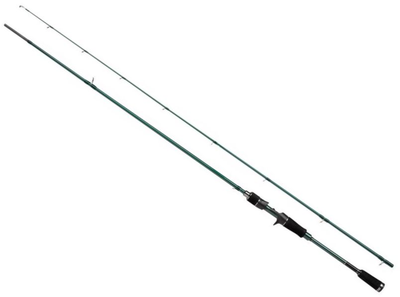 Lanseta Abu Garcia Spike X Pelagic Casting Rod 6311H, 28-70g, 1.90m, 2seg