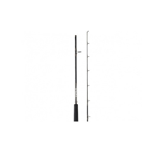 Lanseta Abu Garcia Suveran Boat Travel 2.13m/20lbs