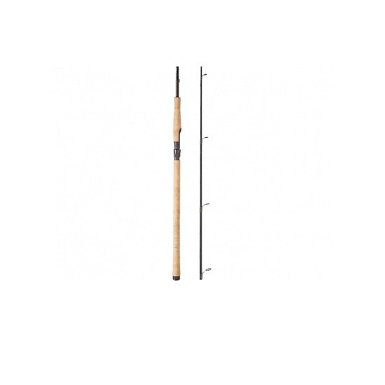 Lanseta Abu Garcia Suveran Spinning 1002ML 2.74m 12-38g