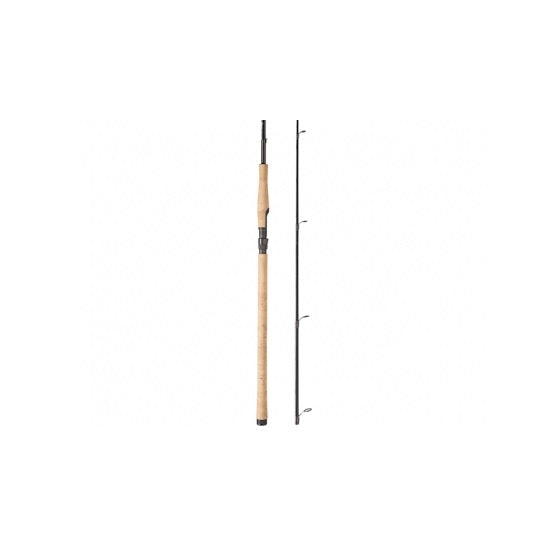 Lanseta Abu Garcia Suveran Spinning 902ML 2.74m 9-32g