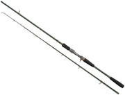 Lanseta Abu Garcia Svartzonker Jawbreaker Motoroil Cast Rod H, 30-140g, 2.16m, 2seg