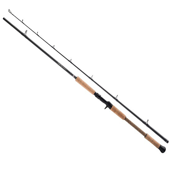 Lanseta Abu Garcia Svartzonker Signature 2.62m 40-140g