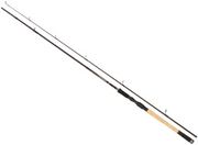 Lanseta Abu Garcia Tormentor Spinning, 1.83m, 10-30g, 2seg