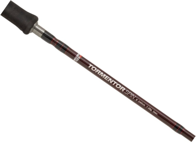 Lanseta Abu Garcia Tormentor Spinning, 1.83m, 10-30g, 2seg