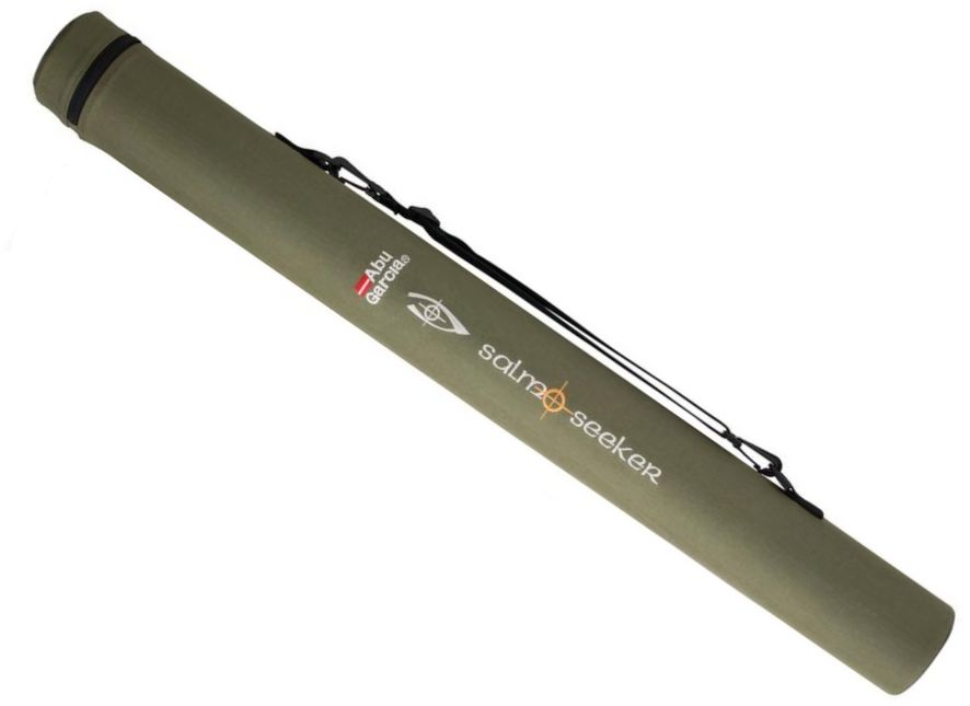 Lanseta Abu Garcia Travel Salmo Seeker Spinning 1004ML, 15-32g, 3.00m, 4seg