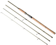Lanseta Abu Garcia Travel Salmo Seeker Spinning 804ML, 8-20g, 2.40m, 4seg