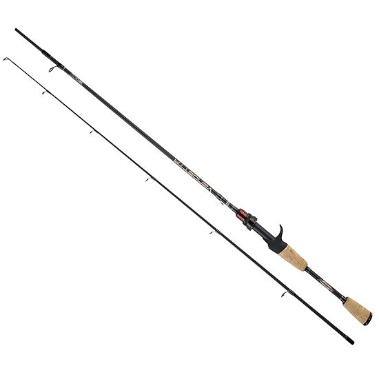 Lanseta Abu Garcia Vendetta Cast 802MH 2.43m 30-60g