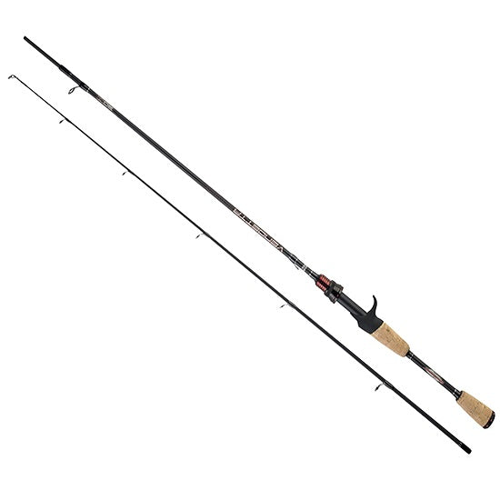 Lanseta Abu Garcia Vendetta Jerk 632H 1.89m 60-100g