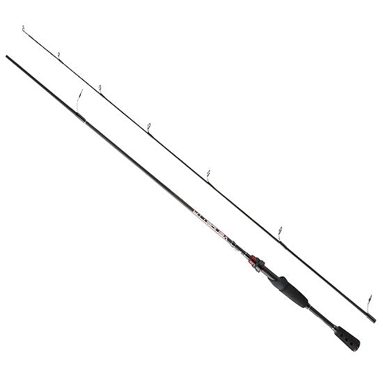 Lanseta Abu Garcia Vendetta Spin 803ML 2.43m 5-20g