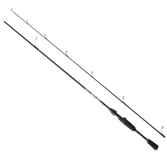 Lanseta Abu Garcia Vendetta Spin 903ML 2.74m 7-28g