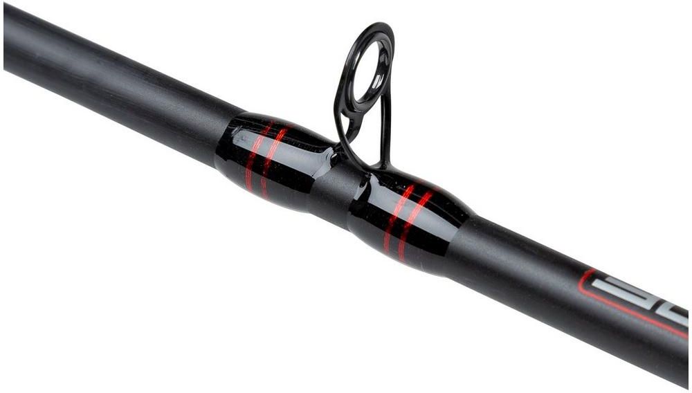 Lanseta Abu Garcia Vendetta V3 Casting Rod M, 10-30g, 2.44m, 2seg