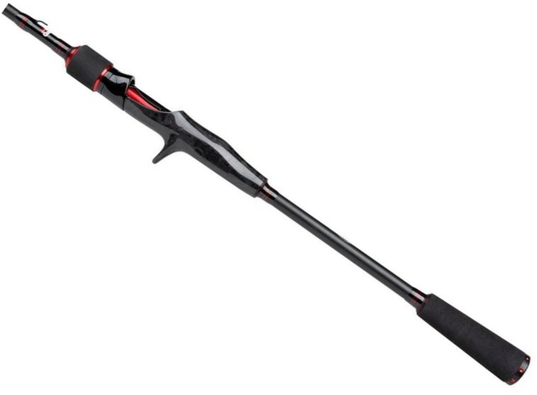 Lanseta Abu Garcia Vendetta V3 Casting Rod ML, 5-20g, 1.83m, 2seg