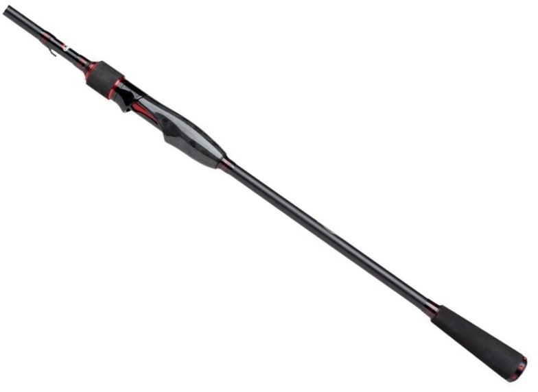 Lanseta Abu Garcia Vendetta V3 Spinning Rod 562UL, 2-10g, 1.68m, 2seg