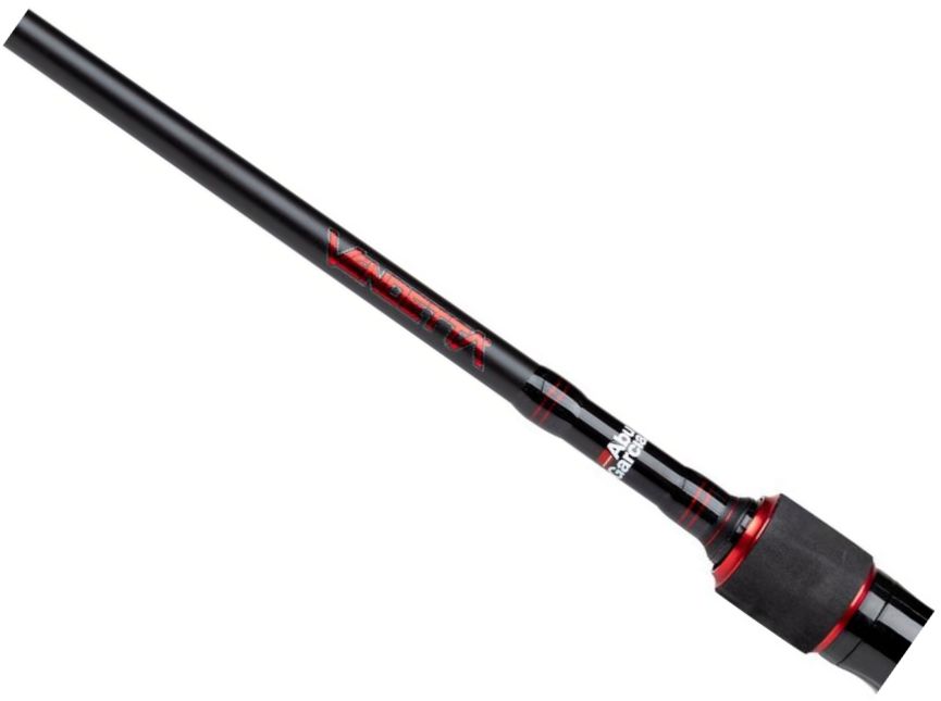 Lanseta Abu Garcia Vendetta V3 Spinning Rod 702ML, 5-20g, 2.13m, 2seg