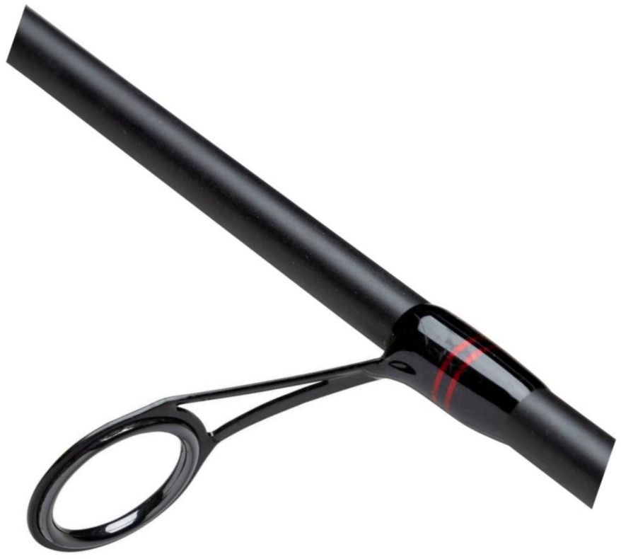 Lanseta Abu Garcia Vendetta V3 Spinning Rod 802M, 10-30g, 2.44m, 2seg