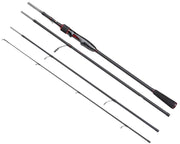 Lanseta Abu Garcia Vendetta V3 Spinning Rod 804ML, 5-20g, 2.44m, 4seg