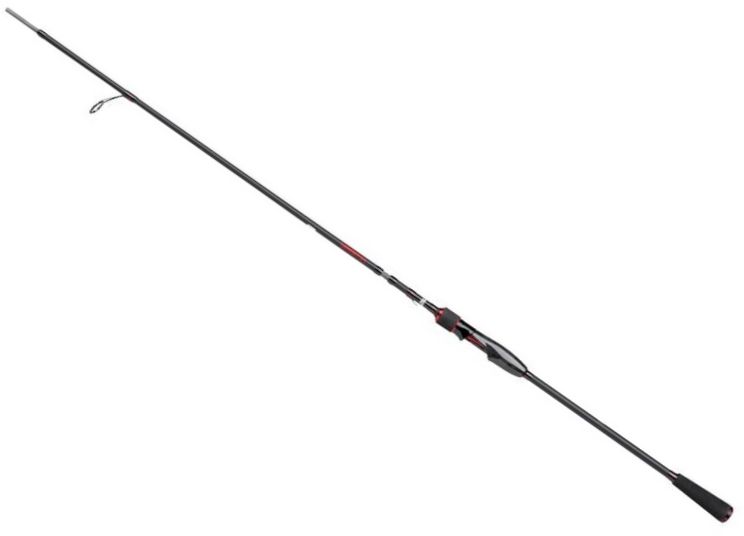 Lanseta Abu Garcia Vendetta V3 Spinning Rod 804ML, 5-20g, 2.44m, 4seg