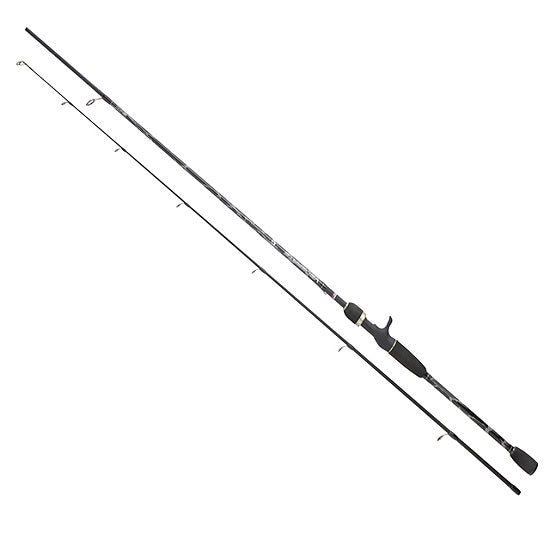 Lanseta Abu Garcia Venerate Jerk 632H 1.92m 60-100g
