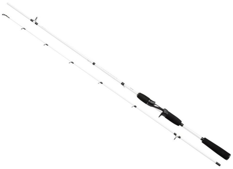 Lanseta Abu Garcia Venerate Jerk Casting EVA H, 60-100g, 1.90m, 2seg