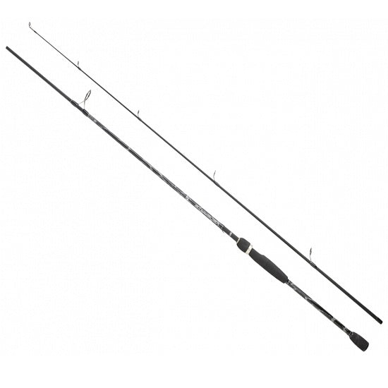 Lanseta Abu Garcia Venerate Spin 1202H 3.72m 40-140g
