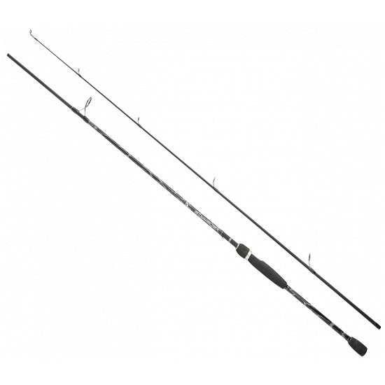 Lanseta Abu Garcia Venerate Spin 662M 2.01m 30g