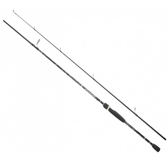 Lanseta Abu Garcia Venerate Spin 802MH 2.43m 30-60g