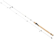 Lanseta Abu Garcia Venerate Spinning Cork Rod 562 UL, 2-10g, 1.68m, 2seg