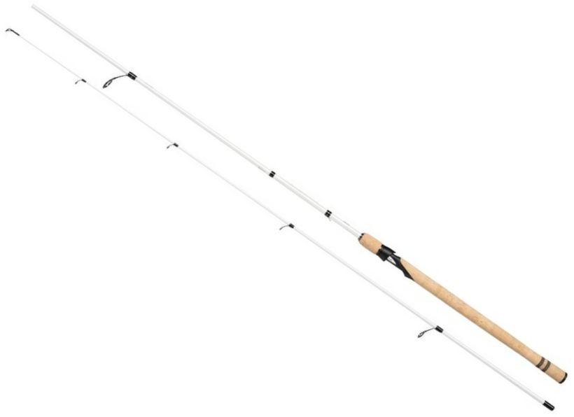 Lanseta Abu Garcia Venerate Spinning Cork Rod Light, 3-15g, 2.13m, 2seg