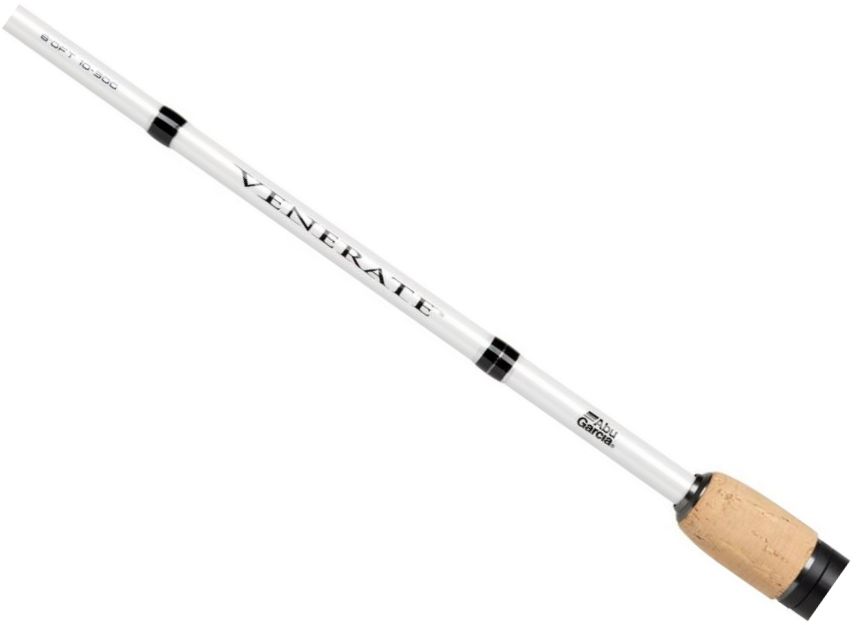 Lanseta Abu Garcia Venerate Spinning Cork Rod M, 10-30g, 2.74m, 2seg