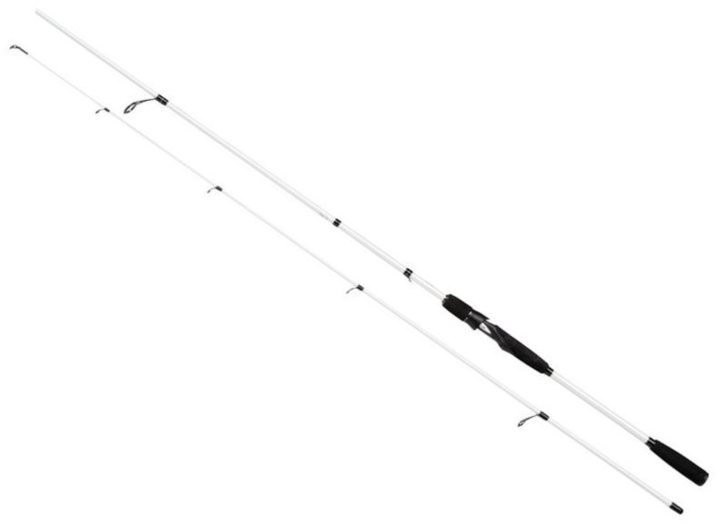 Lanseta Abu Garcia Venerate Spinning EVA Rod H, 20-60g, 2.44m, 2seg