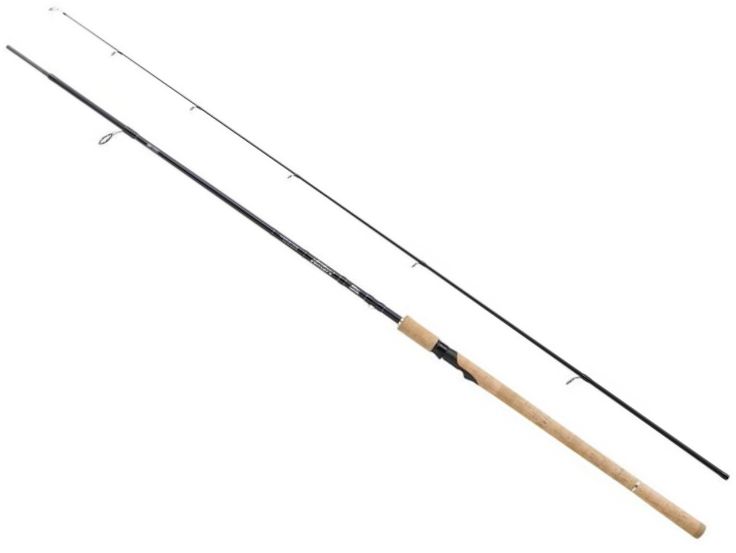 Lanseta Abu Garcia Venturi V2 Spinning Rod 802MH, 30-60g, 2.44m, 2seg