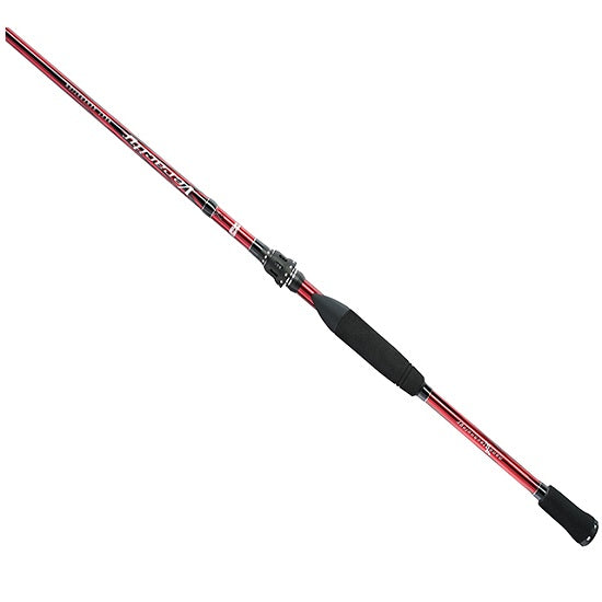 Lanseta Abu Garcia Veracity Spin 692L 2.05m 2-8g