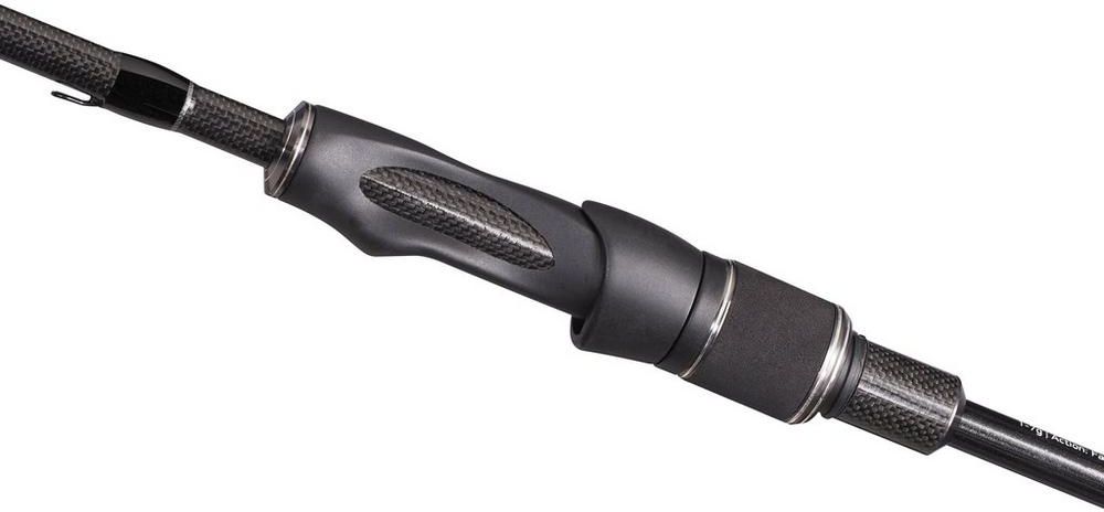 Lanseta Abu Garcia Veritas SENSI-S Spinning Rod UL, 1-7g, 2.13m, 2seg