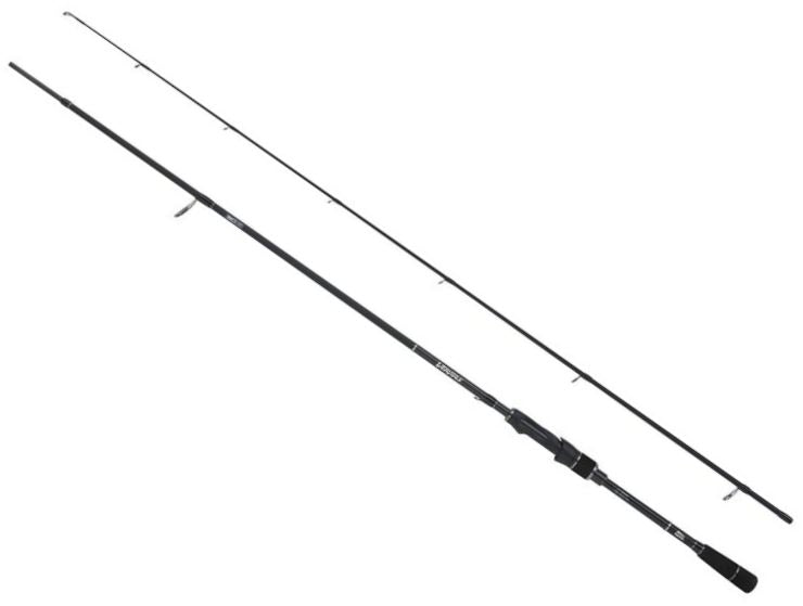 Lanseta Abu Garcia Veritas Spinning Rod M, 8-32g, 3.04m, 2seg