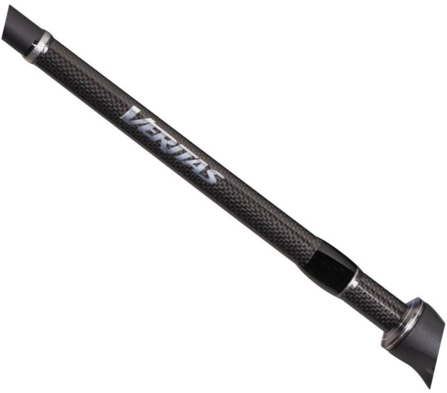 Lanseta Abu Garcia Veritas Spinning Rod ML, 6-24g, 2.74m, 2seg