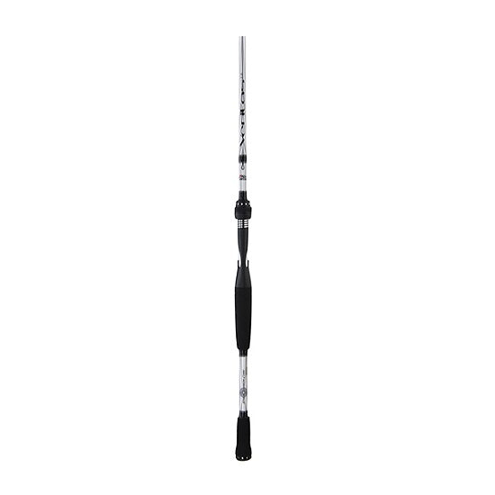 Lanseta Abu Garcia Veritas V2 Spin 822H 2.49m 40-100g