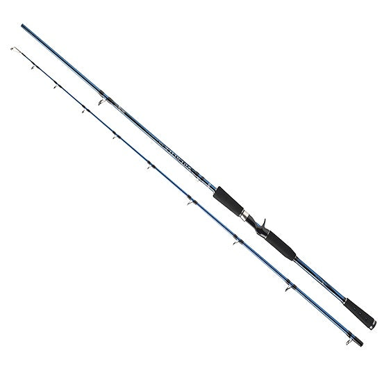 Lanseta Abu Garcia Volatile Pike Cast 792H 2.41m 50-90g