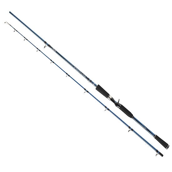 Lanseta Abu Garcia Volatile Pike Cast 802XH 2.44m 50-200g