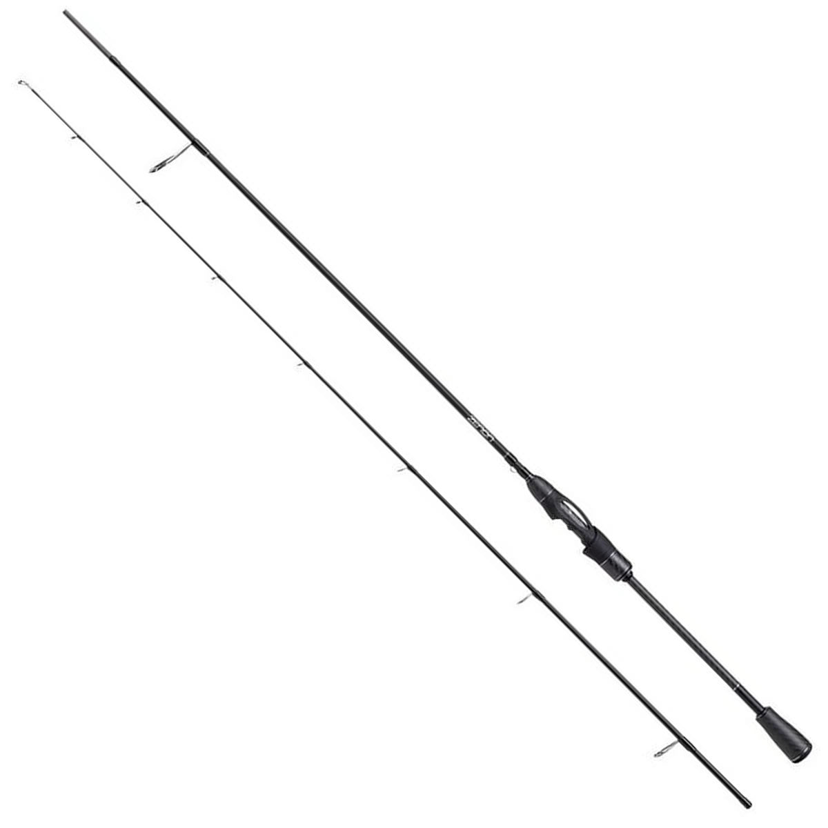 Lanseta Abu Garcia ZENON 802MH Spinning Rod 2.44m, 8-40G, 2seg