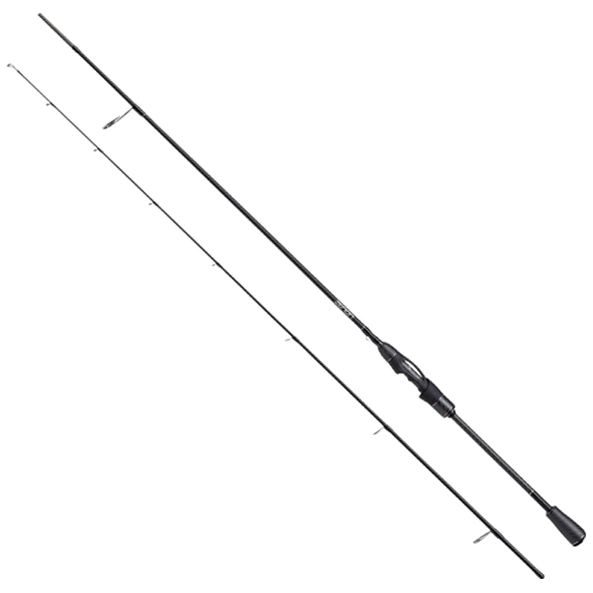Lanseta Abu Garcia ZENON 902M Spinning Rod, 2.74m, 7-32g, 2buc