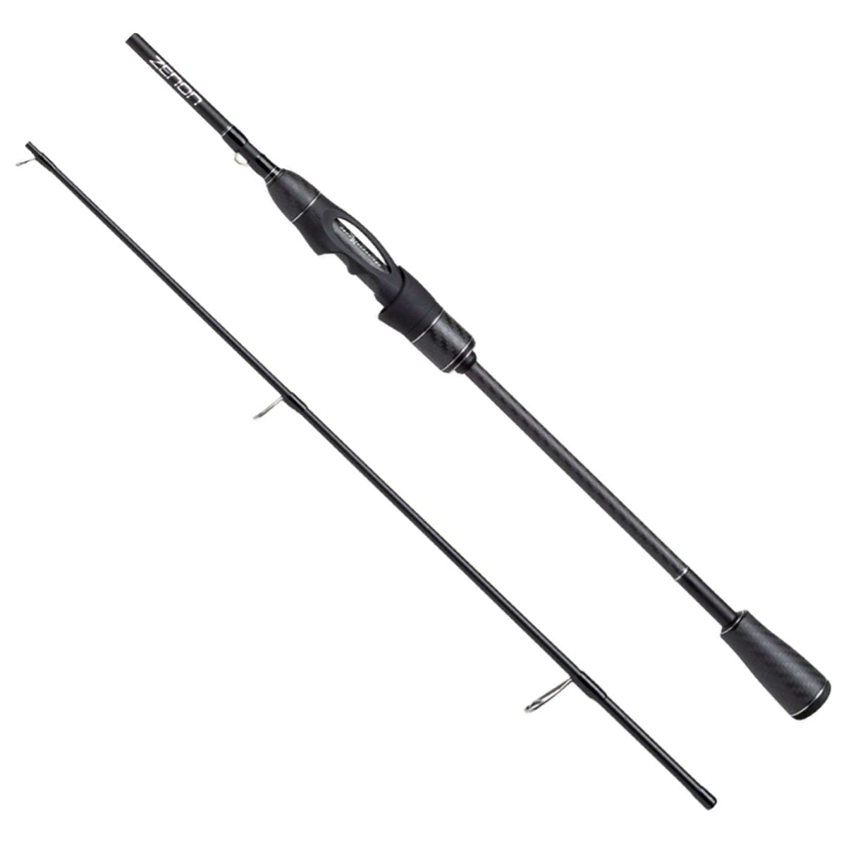 Lanseta Abu Garcia ZENON 902MH Spinning Rod, 2.74m, 14-50g, 2buc