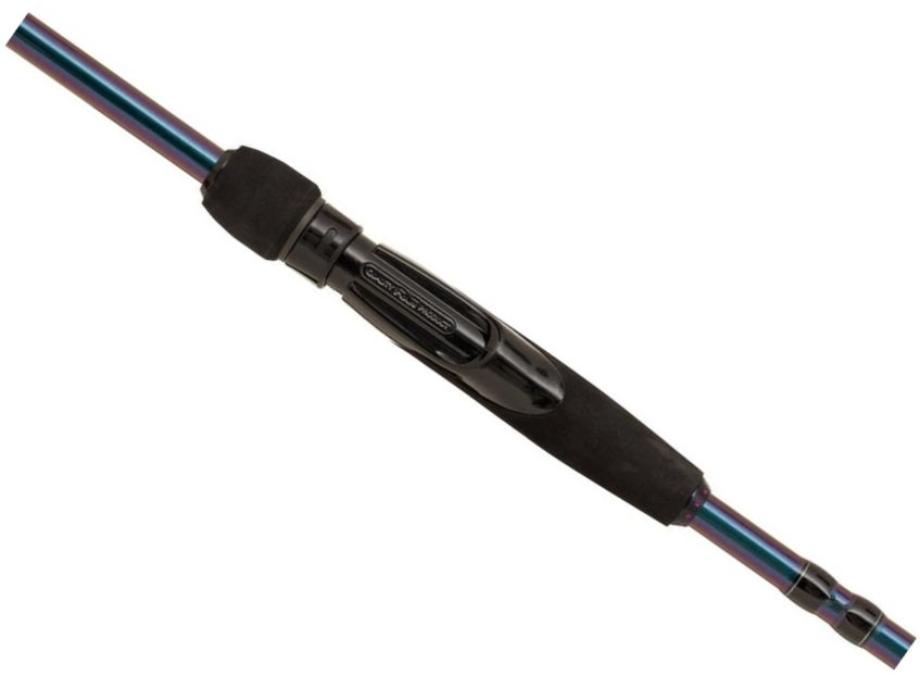Lanseta Abu Garcia Zenon Iaconelli Signatura Rod 703 ML/M, 4-18g/8-28g, 2.13m, 3seg