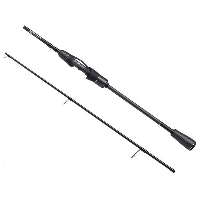 Lanseta Abu Garcia Zenon Spinning 692L 2.05m 3-14g 2buc