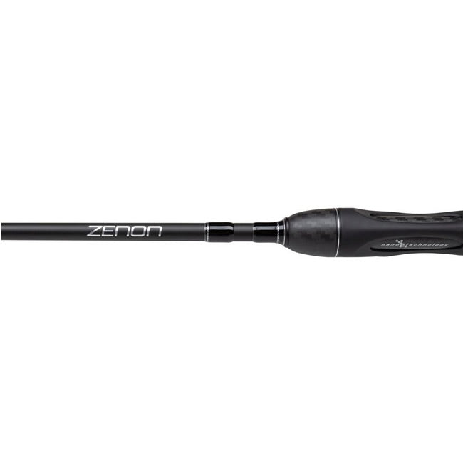 Lanseta Abu Garcia Zenon Spinning 692L 2.05m 3-14g 2buc